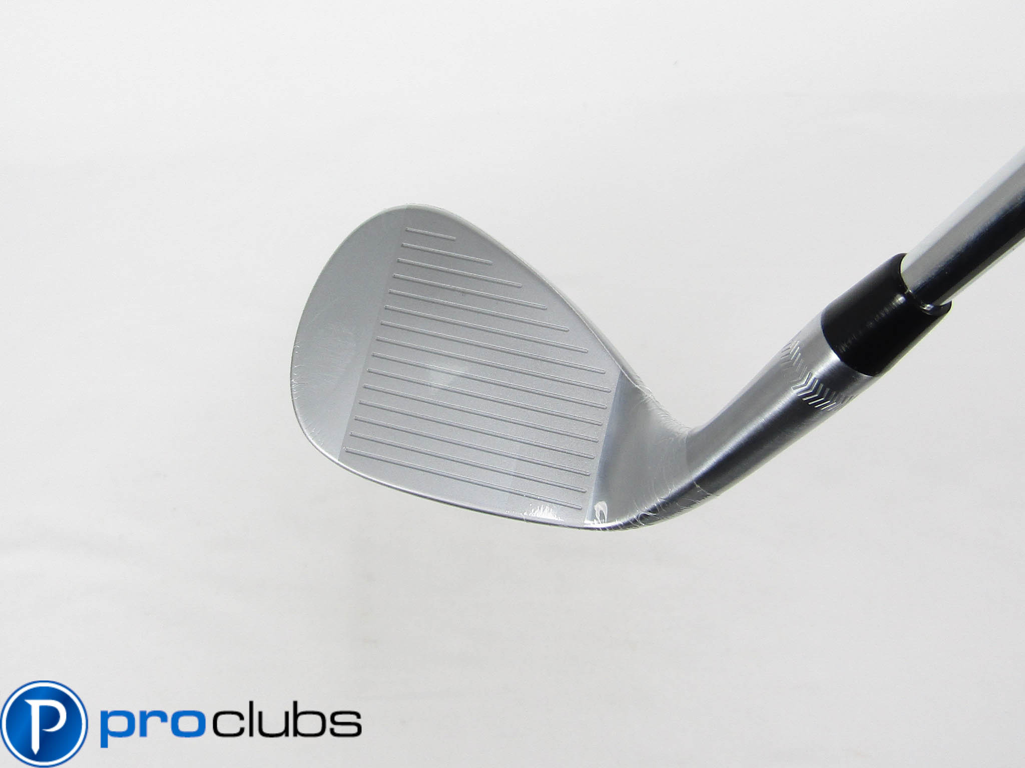 NEW PXG 0311 FORGED (10*) 56* DEGREE WEDGE STEEL DYNAMIC